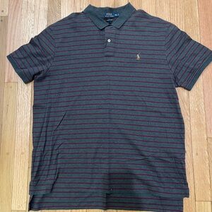 Polo Ralph Lauren Pima Soft Polo